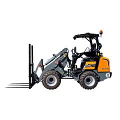  Knicklader Giant G2300 HD - Kompaktradlader 12466352